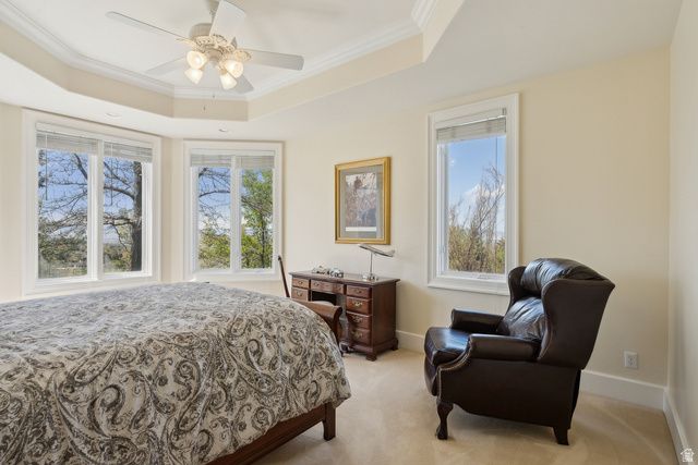 1714 RIDGE POINT DR, Bountiful, UT 84010