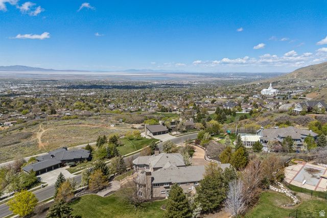 1714 RIDGE POINT DR, Bountiful, UT 84010