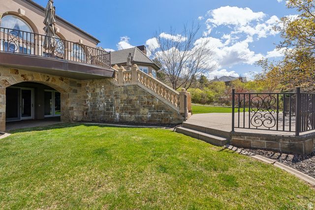 1714 RIDGE POINT DR, Bountiful, UT 84010