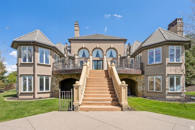 1714 RIDGE POINT DR, Bountiful, UT 84010
