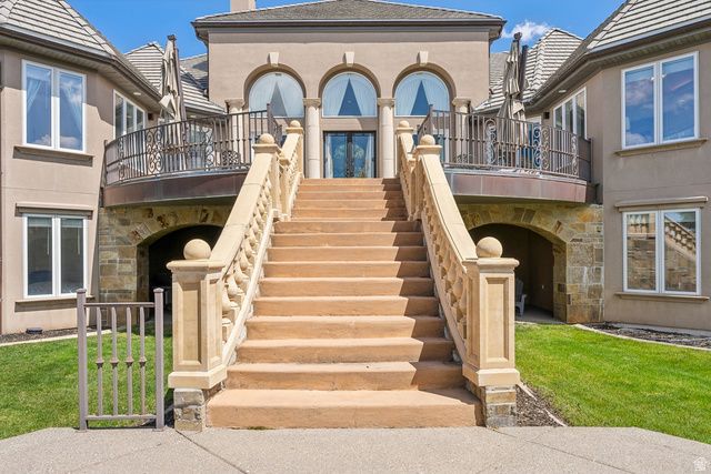 1714 RIDGE POINT DR, Bountiful, UT 84010