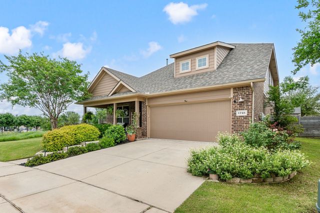 1701 Mcgee Avenue, Argyle, TX 76226