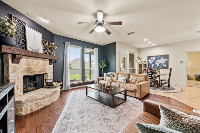 1701 Mcgee Avenue, Argyle, TX 76226