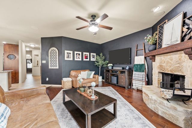 1701 Mcgee Avenue, Argyle, TX 76226