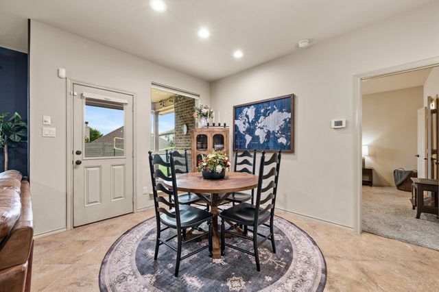 1701 Mcgee Avenue, Argyle, TX 76226