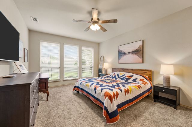 1701 Mcgee Avenue, Argyle, TX 76226