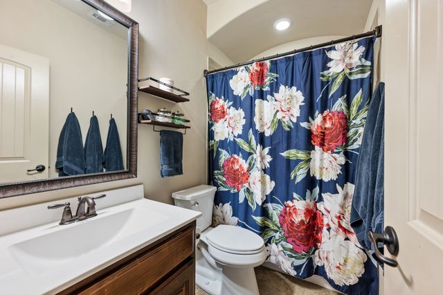 1701 Mcgee Avenue, Argyle, TX 76226