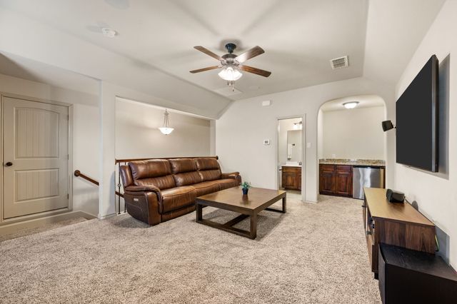 1701 Mcgee Avenue, Argyle, TX 76226
