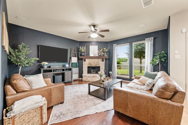 1701 Mcgee Avenue, Argyle, TX 76226