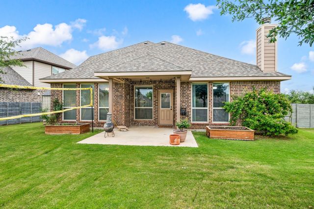 1701 Mcgee Avenue, Argyle, TX 76226