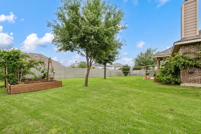 1701 Mcgee Avenue, Argyle, TX 76226