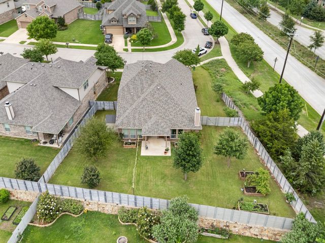 1701 Mcgee Avenue, Argyle, TX 76226