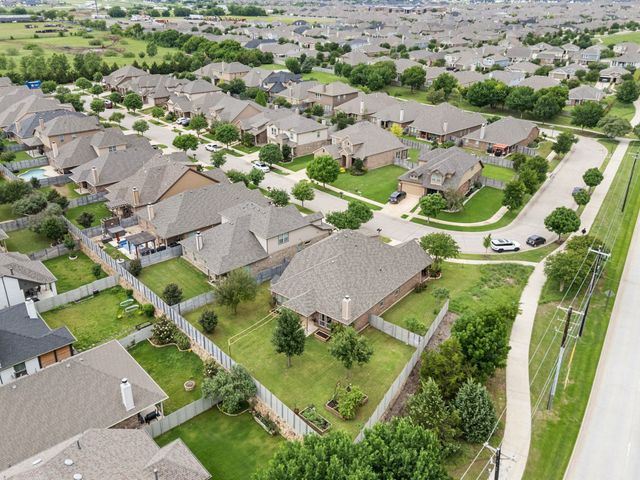 1701 Mcgee Avenue, Argyle, TX 76226