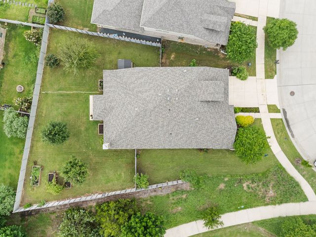1701 Mcgee Avenue, Argyle, TX 76226