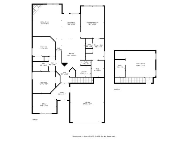 1701 Mcgee Avenue, Argyle, TX 76226
