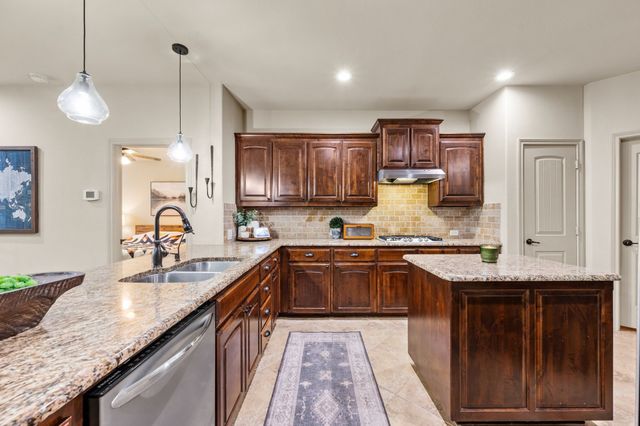 1701 Mcgee Avenue, Argyle, TX 76226