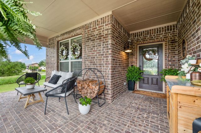 1701 Mcgee Avenue, Argyle, TX 76226