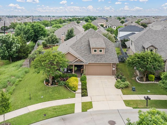 1701 Mcgee Avenue, Argyle, TX 76226