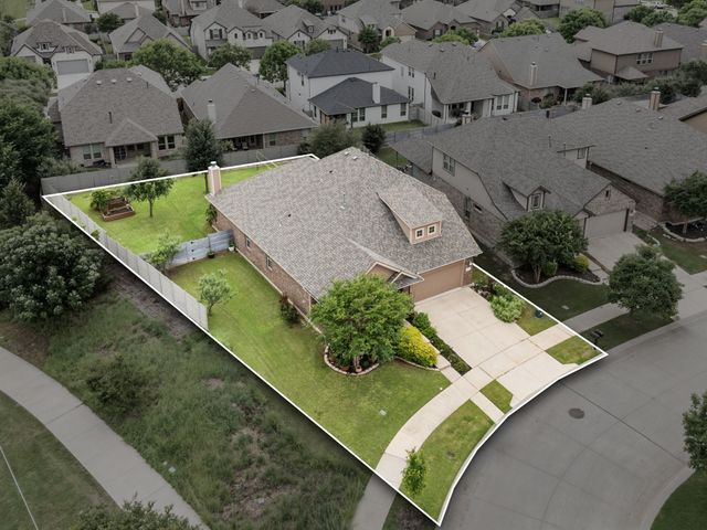 1701 Mcgee Avenue, Argyle, TX 76226
