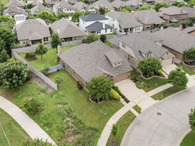 1701 Mcgee Avenue, Argyle, TX 76226