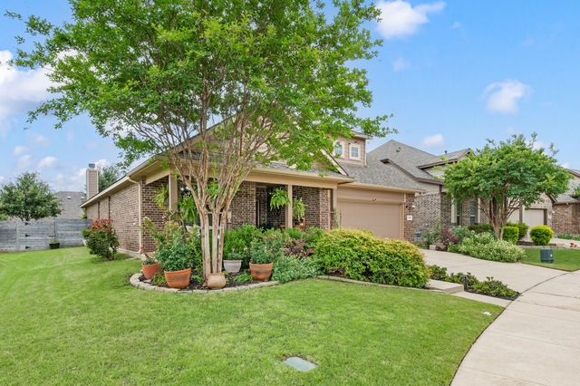 1701 Mcgee Avenue, Argyle, TX 76226