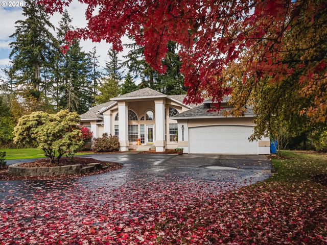 19609 Nw 9TH Ct, Ridgefield, WA 98642