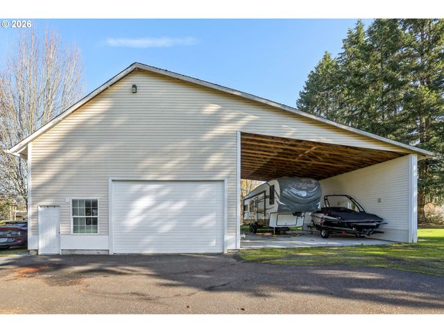 19609 Nw 9TH Ct, Ridgefield, WA 98642