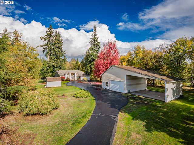19609 Nw 9TH Ct, Ridgefield, WA 98642