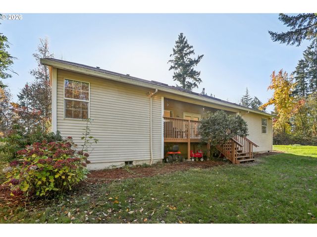 19609 Nw 9TH Ct, Ridgefield, WA 98642