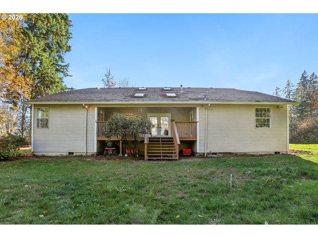 19609 Nw 9TH Ct, Ridgefield, WA 98642