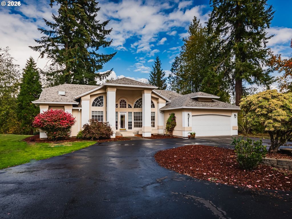 19609 Nw 9TH Ct, Ridgefield, WA 98642