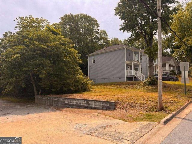 399 Sunset Avenue, Atlanta, GA 30314