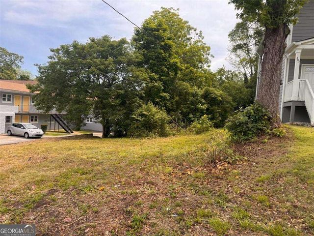 399 Sunset Avenue, Atlanta, GA 30314