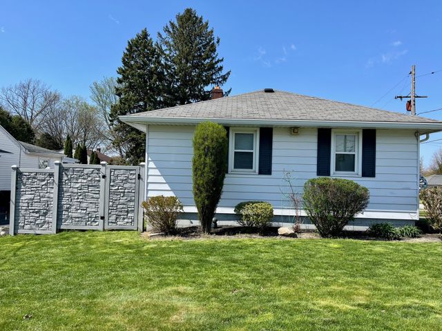 2936 RUDOLPH Avenue, Erie, PA 16508