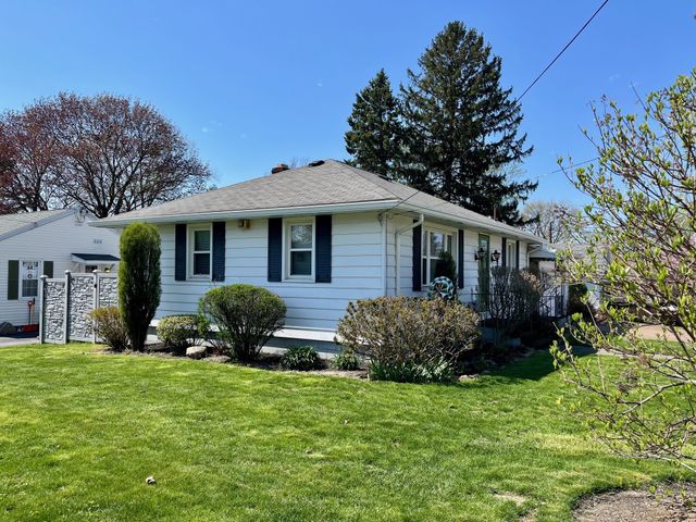 2936 RUDOLPH Avenue, Erie, PA 16508