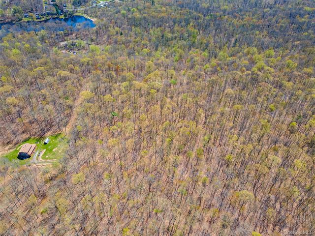 tbd Forest Glen Road, Pine Bush, NY 12566