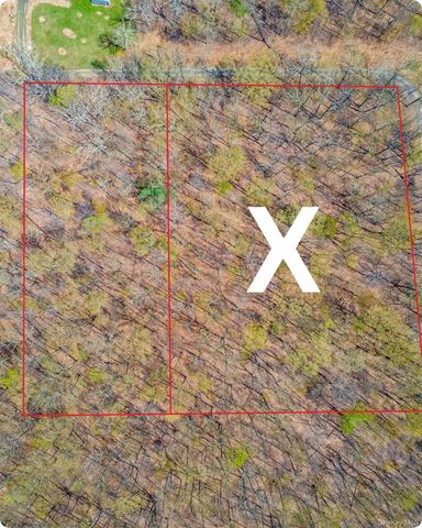 tbd Forest Glen Road, Pine Bush, NY 12566