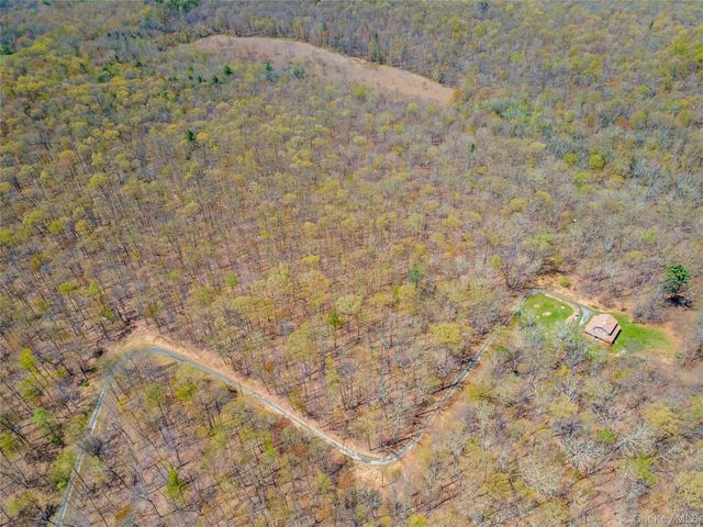 tbd Forest Glen Road, Pine Bush, NY 12566