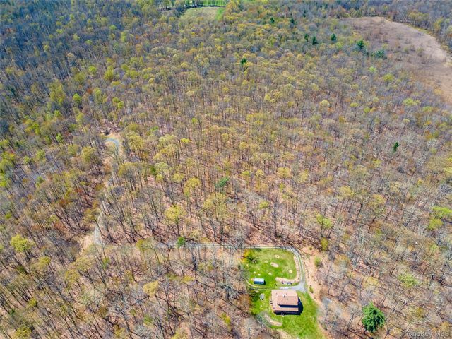 tbd Forest Glen Road, Pine Bush, NY 12566