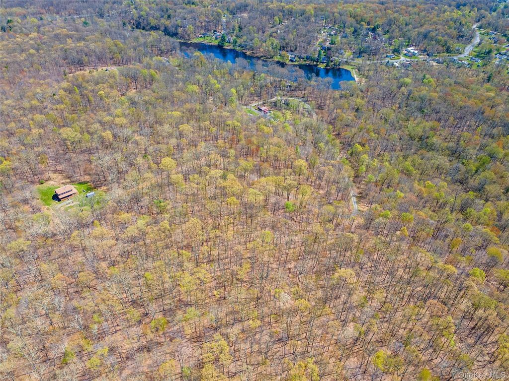 tbd Forest Glen Road, Pine Bush, NY 12566
