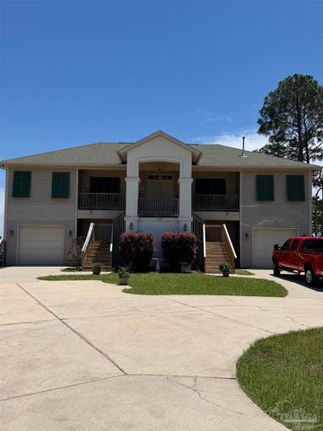2508 Redoubt Ave, Pensacola, FL 32507