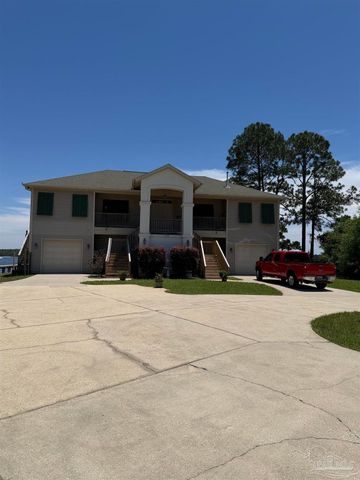 2508 Redoubt Ave, Pensacola, FL 32507