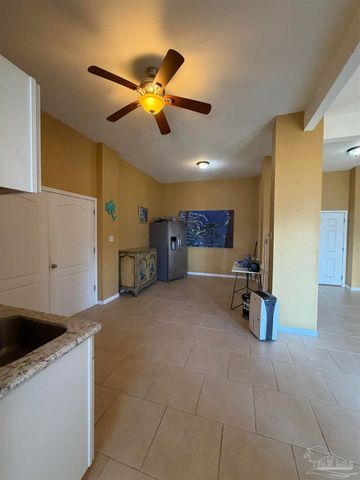 2508 Redoubt Ave, Pensacola, FL 32507