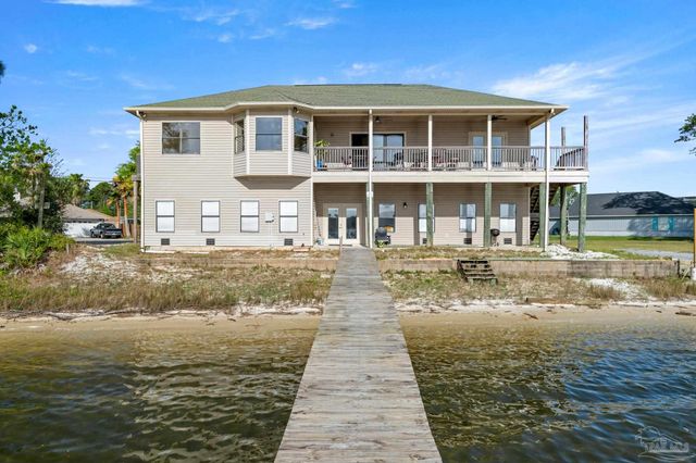 2508 Redoubt Ave, Pensacola, FL 32507