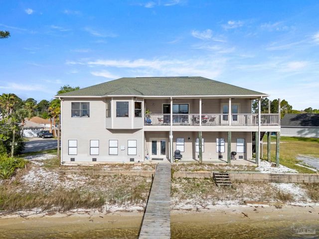 2508 Redoubt Ave, Pensacola, FL 32507