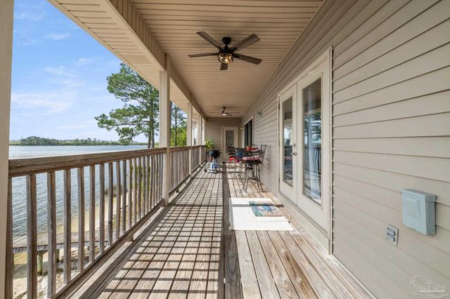 2508 Redoubt Ave, Pensacola, FL 32507