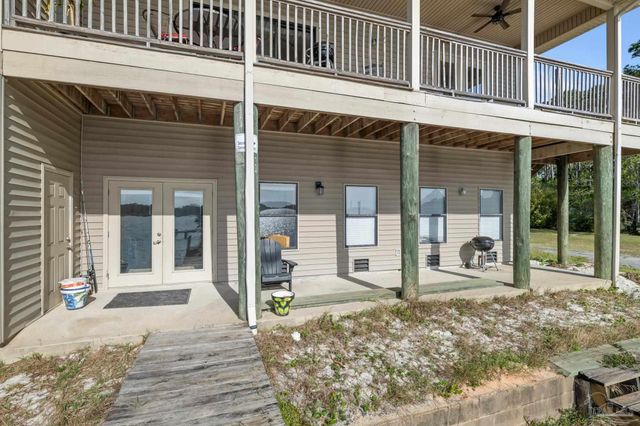 2508 Redoubt Ave, Pensacola, FL 32507