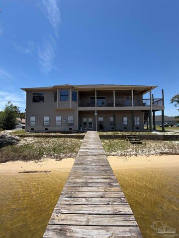 2508 Redoubt Ave, Pensacola, FL 32507
