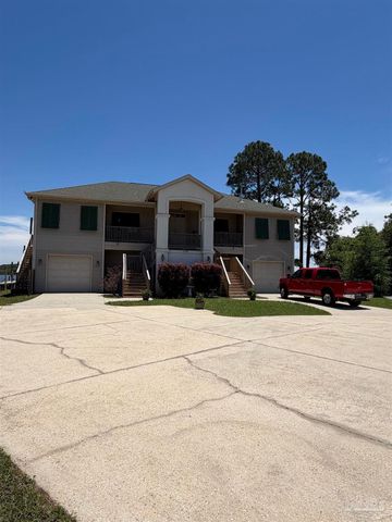 2508 Redoubt Ave, Pensacola, FL 32507