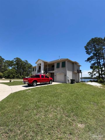 2508 Redoubt Ave, Pensacola, FL 32507
